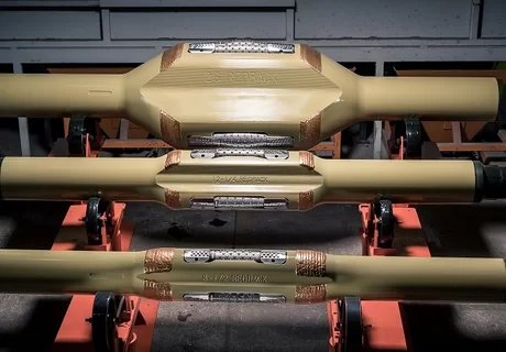 Redback Drilling Tools