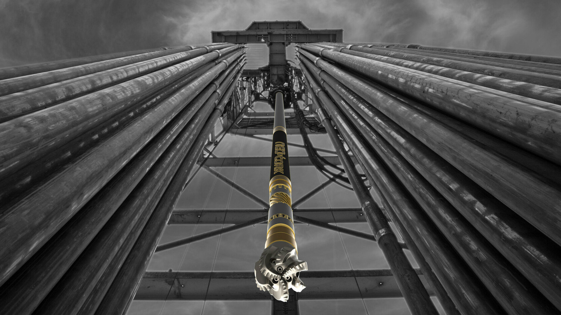 We provide leading drilling technologies to improve drilling efficiency and reducing costs. 